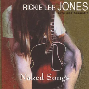 Naked songs : live and acoustic